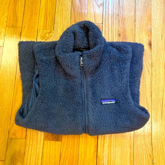 Patagonia Los Gatos Vest Womens XS - Picture 2 of 7